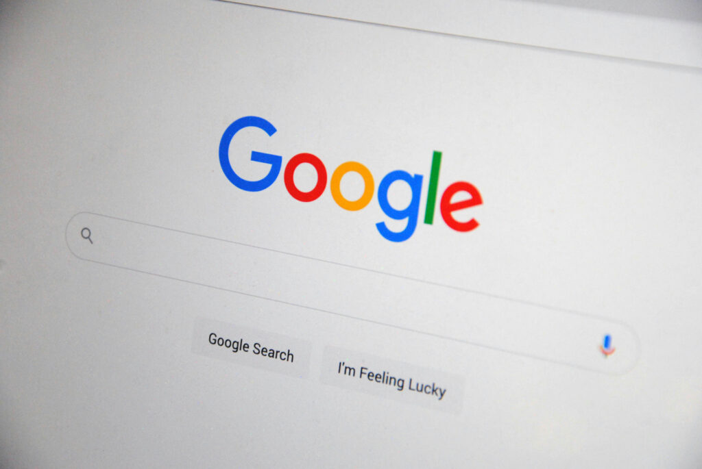 Google AEO/GEO