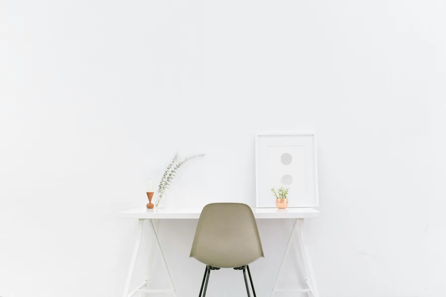 Embracing Simplicity in Web Design