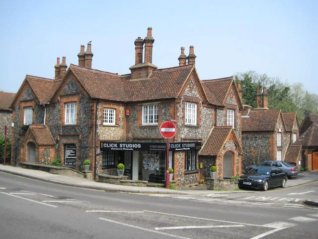 Radlett Web Design
